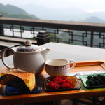 九戸茶語 - 2015年1月