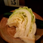 日南市じとっこ組合 - つけだしのキャベツときゅうり