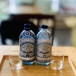 発酵デパートメント - 山梨 GEEKSTILL（ギークスティル）蒸溜所 AMRTA（アムリタ）Gin
① 青唐辛子
② シナモン