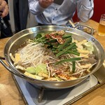 YAMACHAN - 料理写真: