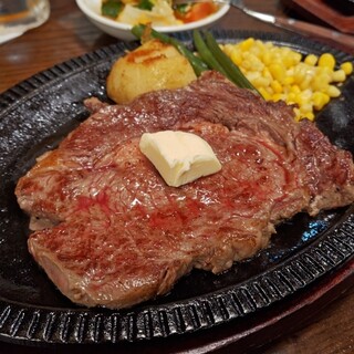 バッファローキング_1