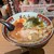 弟子屈ラーメン - 料理写真:辛味噌ラーメン。大きなチャーシュー！