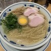 渋谷三丁目らあめん - 