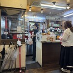 佐世保バーガー BigMan - 