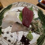 日本料理 ざぜん - 