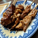 いせや総本店 - 