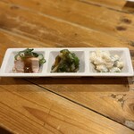 完全個室居酒屋 鳥錦 - 