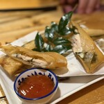 完全個室居酒屋 鳥錦 - 