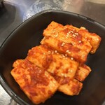韓無量 - 