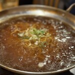 完全個室居酒屋 鳥錦 - 