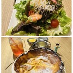 オリジナルパンケーキハウス - 