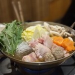 完全個室居酒屋 鳥錦 - 