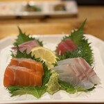 完全個室居酒屋 鳥錦 - 