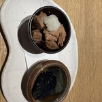 日本料理 ざぜん - 