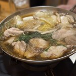 完全個室居酒屋 鳥錦 - 