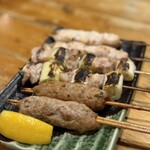 完全個室居酒屋 鳥錦 - 