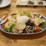 完全個室居酒屋 鳥錦 - 