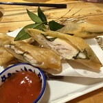 完全個室居酒屋 鳥錦 - 