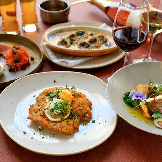 ブラスリーミリー ラ・フォーレ_0