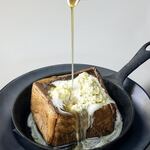 マーサーブランチ - 