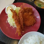 かつや - 料理写真:
