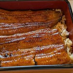 鰻割烹 伊豆栄 梅川亭 - 