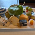 鰻割烹 伊豆栄 梅川亭 - 