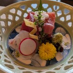 鰻割烹 伊豆栄 梅川亭 - 