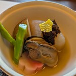 鰻割烹 伊豆栄 梅川亭 - 