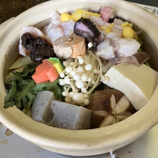 御食事処 日野治_0