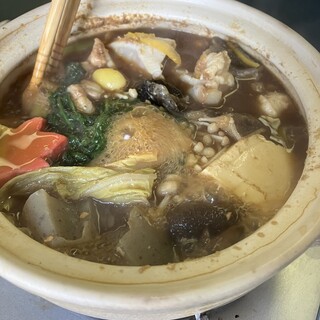 御食事処 日野治_1