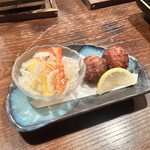 津輕Joppari漁屋酒場 青森本町店 - 