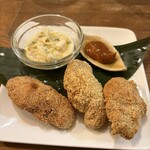 マロロガ バワン - 