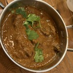 マロロガ バワン - 