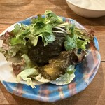 マロロガ バワン - 