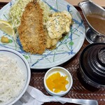 築地食堂源ちゃん - 料理写真: