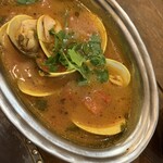 マロロガ バワン - 