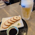 出雲の國 麺家 - 
