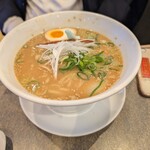 出雲の國 麺家 - 