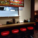 横浜らーめん 一八家 - 