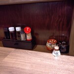 横浜らーめん 一八家 - 