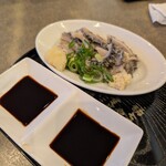 出雲の國 麺家 - 