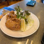 出雲の國 麺家 - 