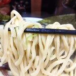 横浜らーめん 一八家 - 