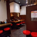 横浜らーめん 一八家 - 