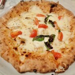 PIZZERIA CAPOLI - 