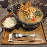 幕末咖哩