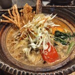 幕末咖哩