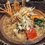 幕末咖哩