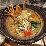 幕末咖哩
